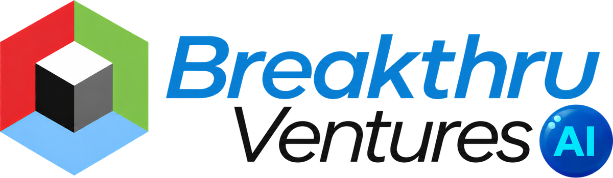 Breakthru Ventures AI